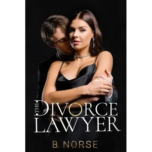 The Divorce Lawyer - Paperback