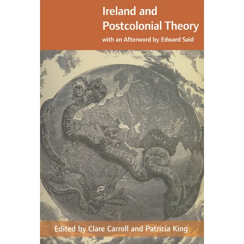 Ireland and Postcolonial Theory - Paperback
