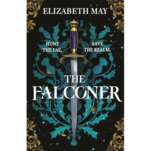 The Falconer: The Sweeping Historical Fantasy Now Reimagined for Adult Romantasy Fans - Paperback