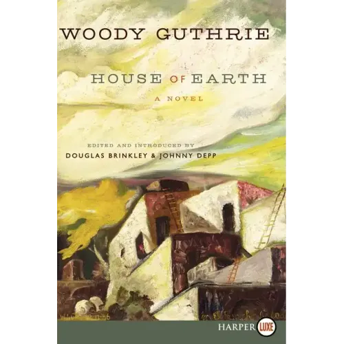 House of Earth - Paperback