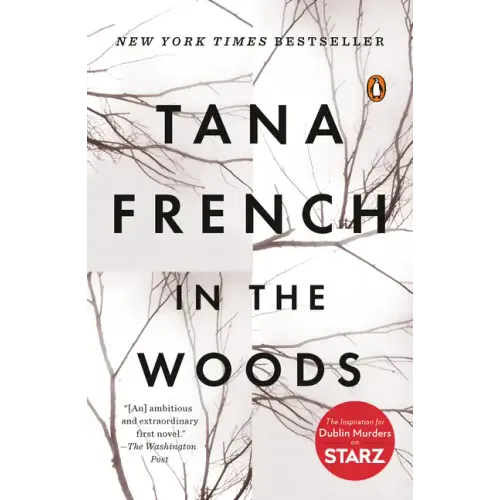 In the Woods - Paperback