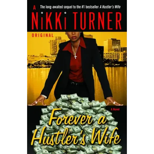 Forever a Hustler's Wife - Paperback
