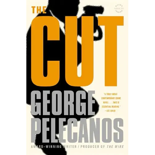 The Cut - Paperback