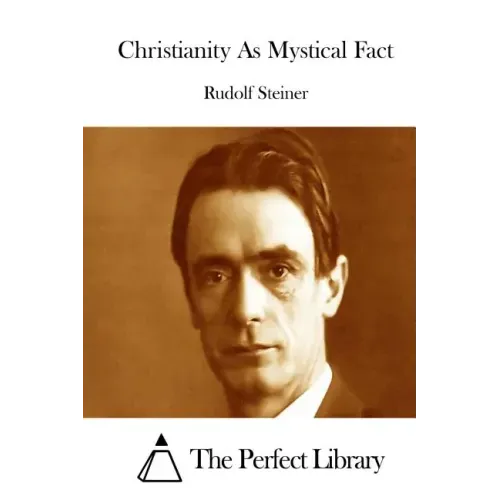 Christianity As Mystical Fact - Paperback