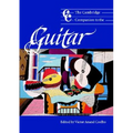The Cambridge Companion to the Guitar