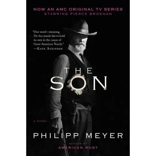 The Son - Paperback