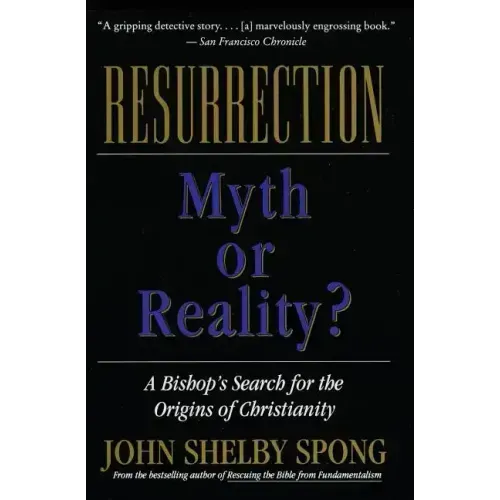 Resurrection: Myth or Reality? - Paperback