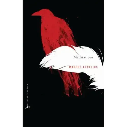 Meditations - Paperback