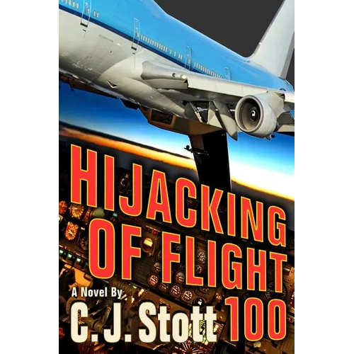 Hijacking of Flight 100 - Paperback