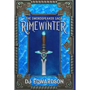 Rimewinter - Hardcover