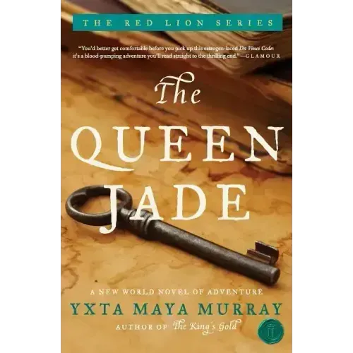 The Queen Jade: A New World Novel of Adventure - Paperback