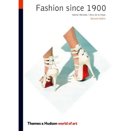Fashion Since 1900 - Paperback