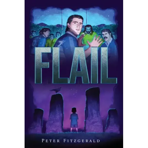 Flail - Paperback