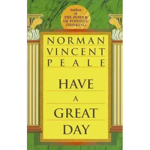 Have a Great Day - Paperback