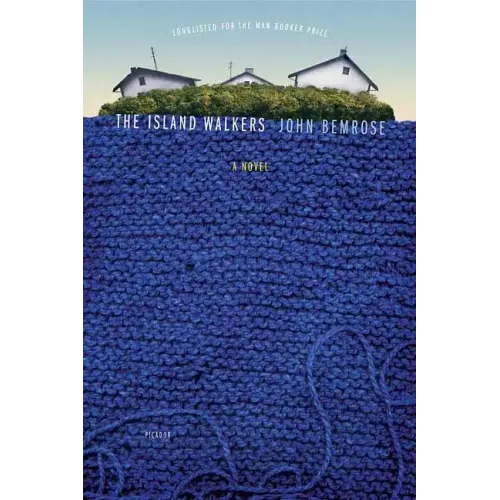 The Island Walkers - Paperback