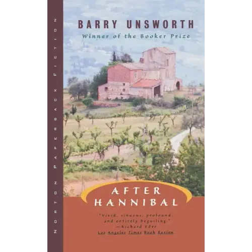 After Hannibal - Paperback