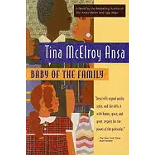 Baby of the Family - Paperback