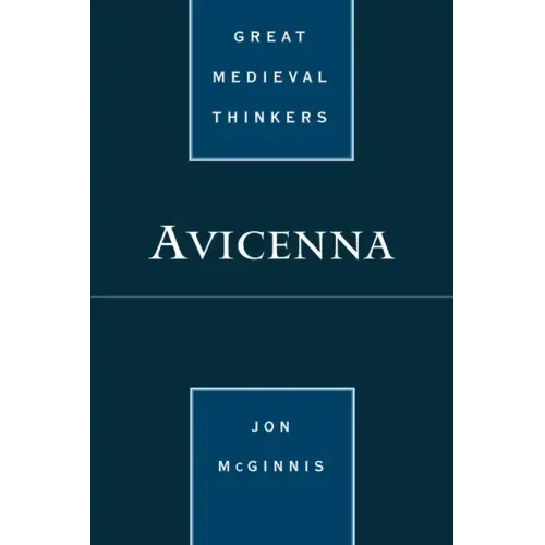 Avicenna - Paperback