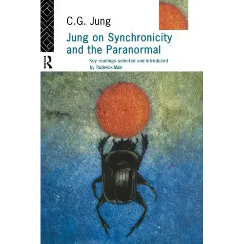 Jung on Synchronicity and the Paranormal - Paperback
