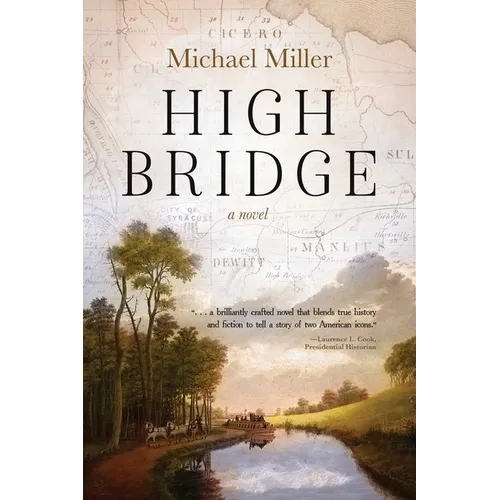 High Bridge - Paperback