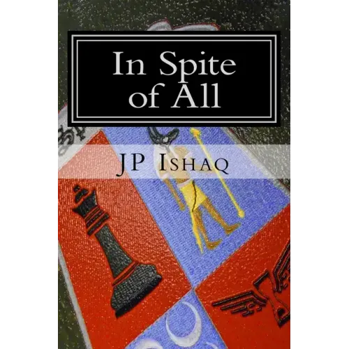 In Spite of All - Paperback