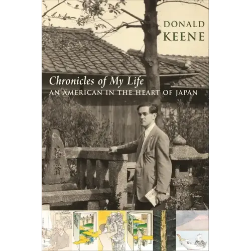 Chronicles of My Life: An American in the Heart of Japan - Paperback