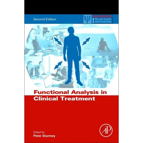 Functional Analysis in Clinical Treatment - Paperback