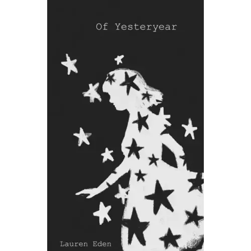 Of Yesteryear - Paperback