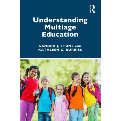 Understanding Multiage Education - Paperback
