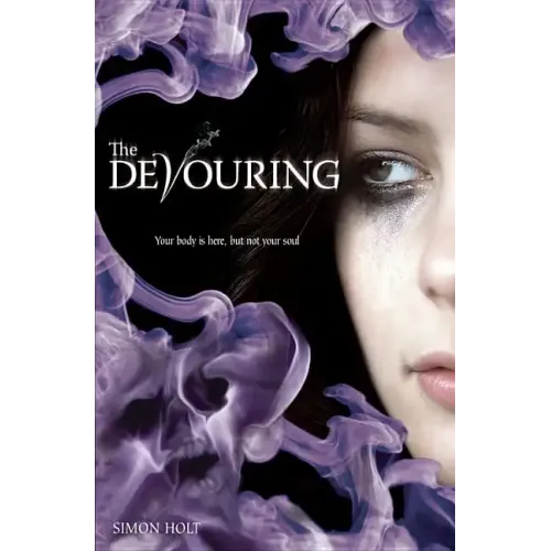 The Devouring - Paperback
