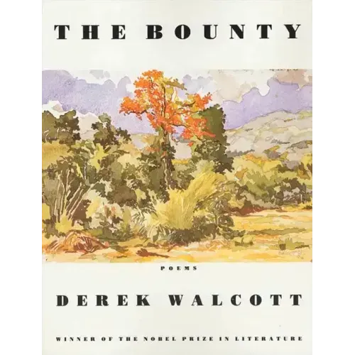 The Bounty: Poems - Paperback
