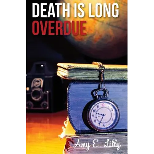 Death is Long Overdue