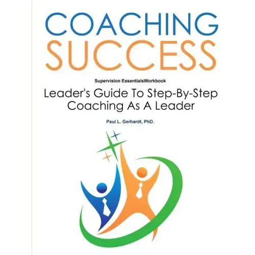 Coaching Success Workbook - Paperback