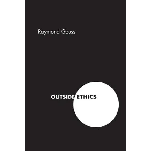 Outside Ethics