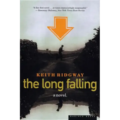 The Long Falling - Paperback