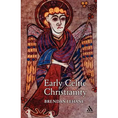 Early Celtic Christianity - Paperback