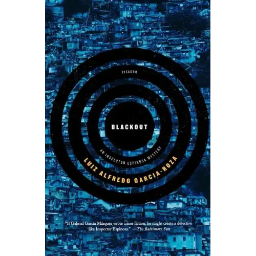 Blackout - Paperback