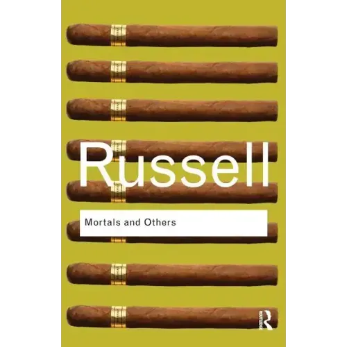 Mortals and Others - Paperback