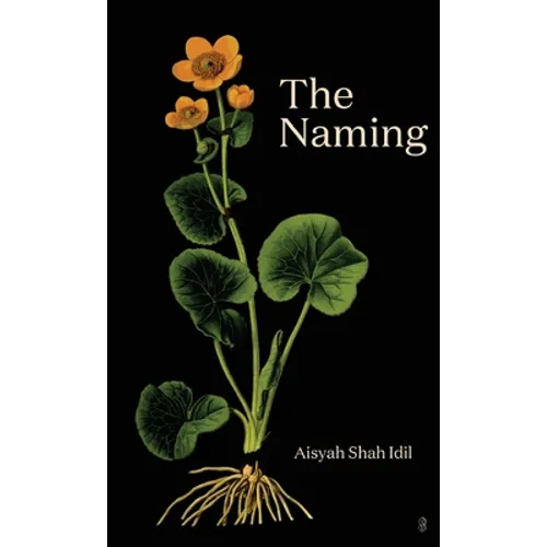 The Naming - Paperback