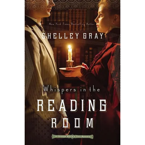 Whispers in the Reading Room