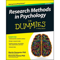 Research Methods in Psychology for Dummies