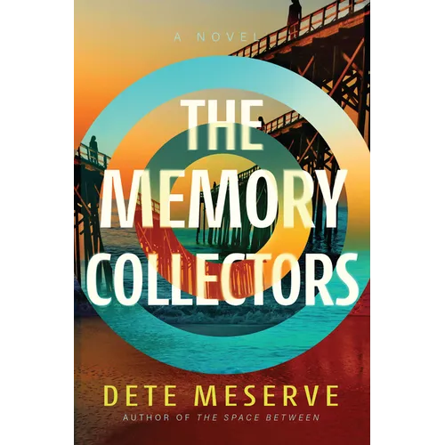 The Memory Collectors - Paperback