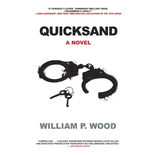 Quicksand - Hardcover