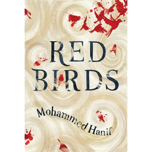 Red Birds - Paperback