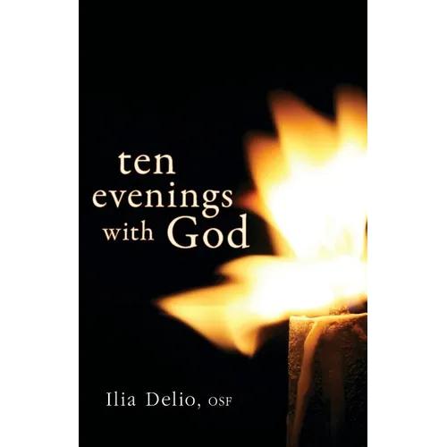 Ten Evenings with God - Paperback
