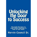 Unlocking the Door to Success