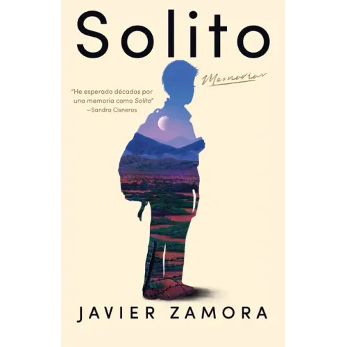 Solito (Spanish Edition) - Paperback