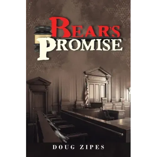 Bear's Promise - Paperback