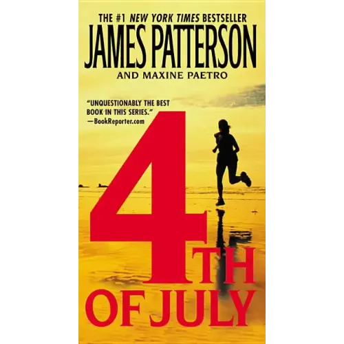 4th of July - Hardcover