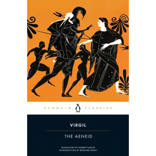 The Aeneid - Paperback